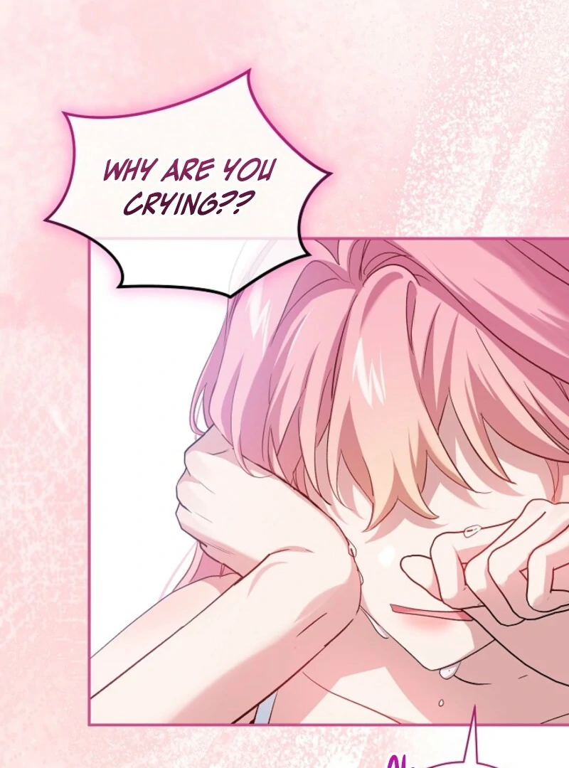 The Little Lady Behind The Scenes Chapter 130 502 102