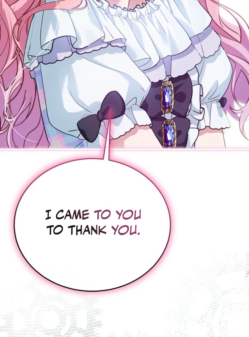 The Little Lady Behind The Scenes Chapter 130 514 114