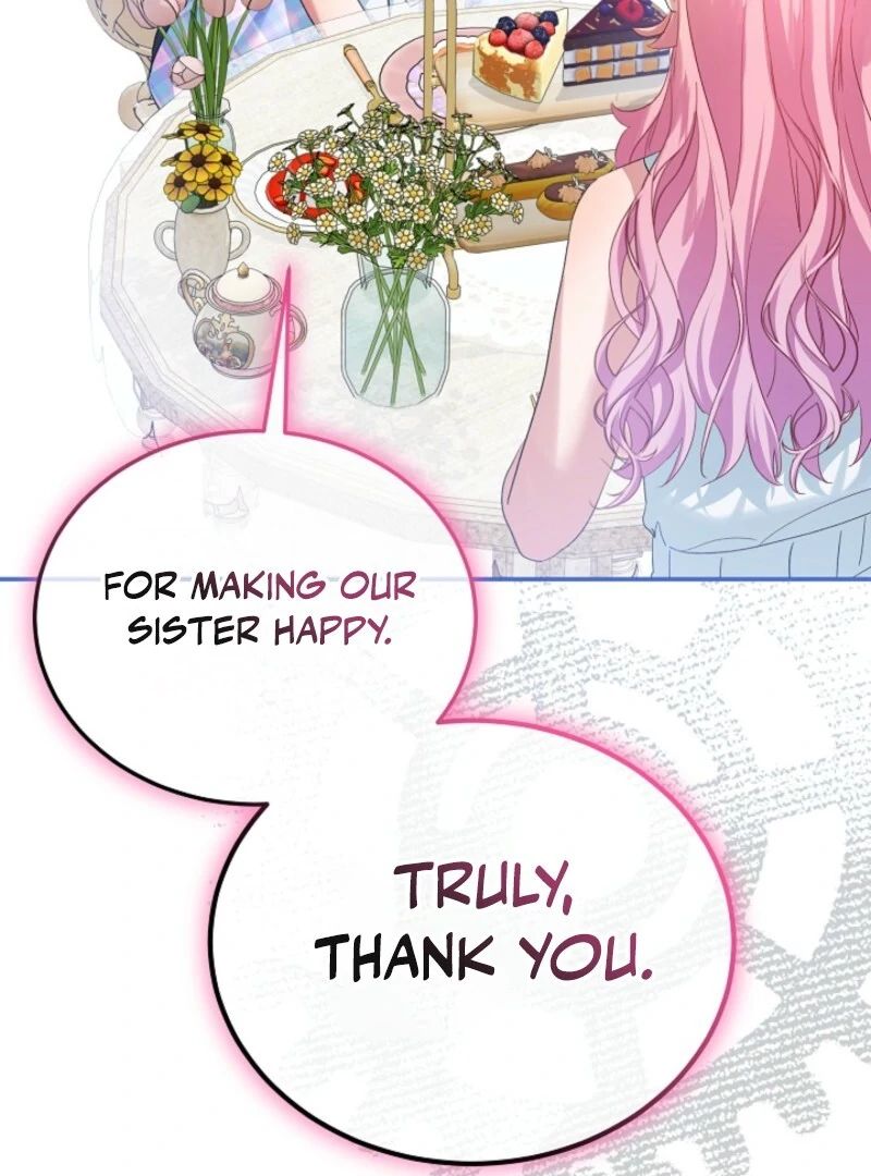 The Little Lady Behind The Scenes Chapter 130 516 116