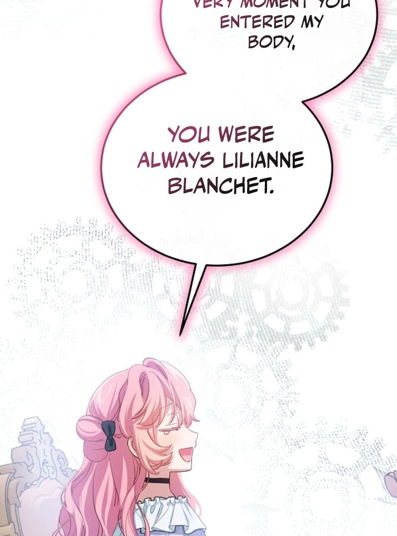 The Little Lady Behind The Scenes Chapter 130 518 118