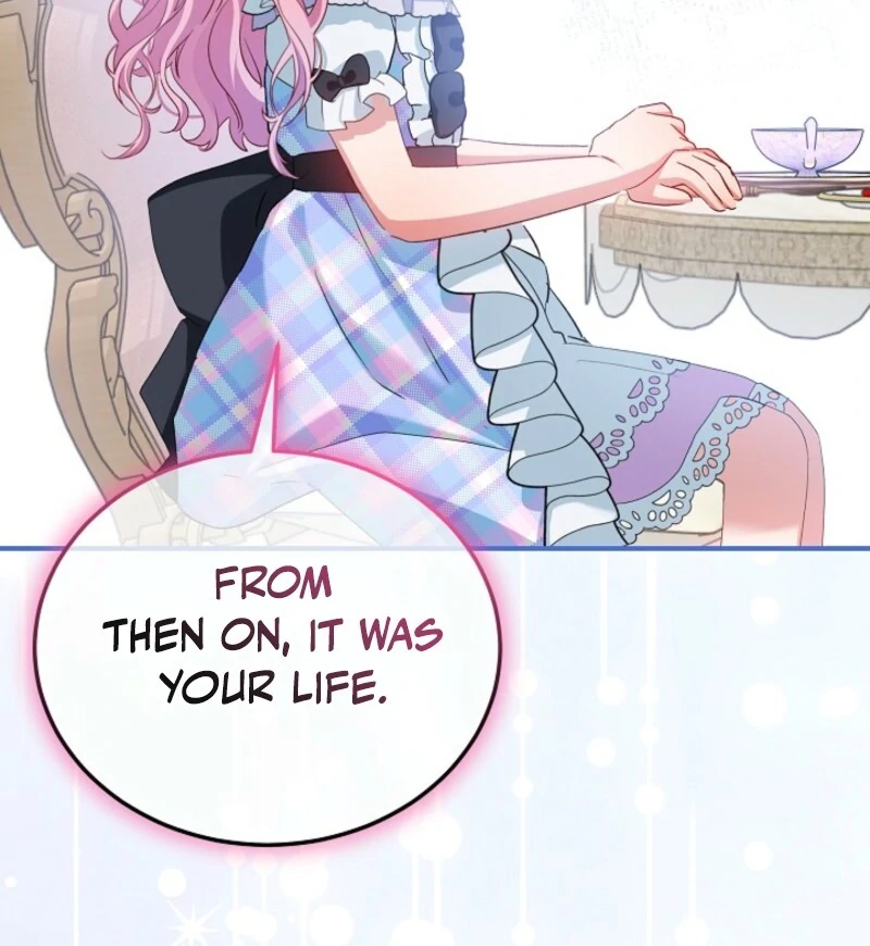 The Little Lady Behind The Scenes Chapter 130 519 119