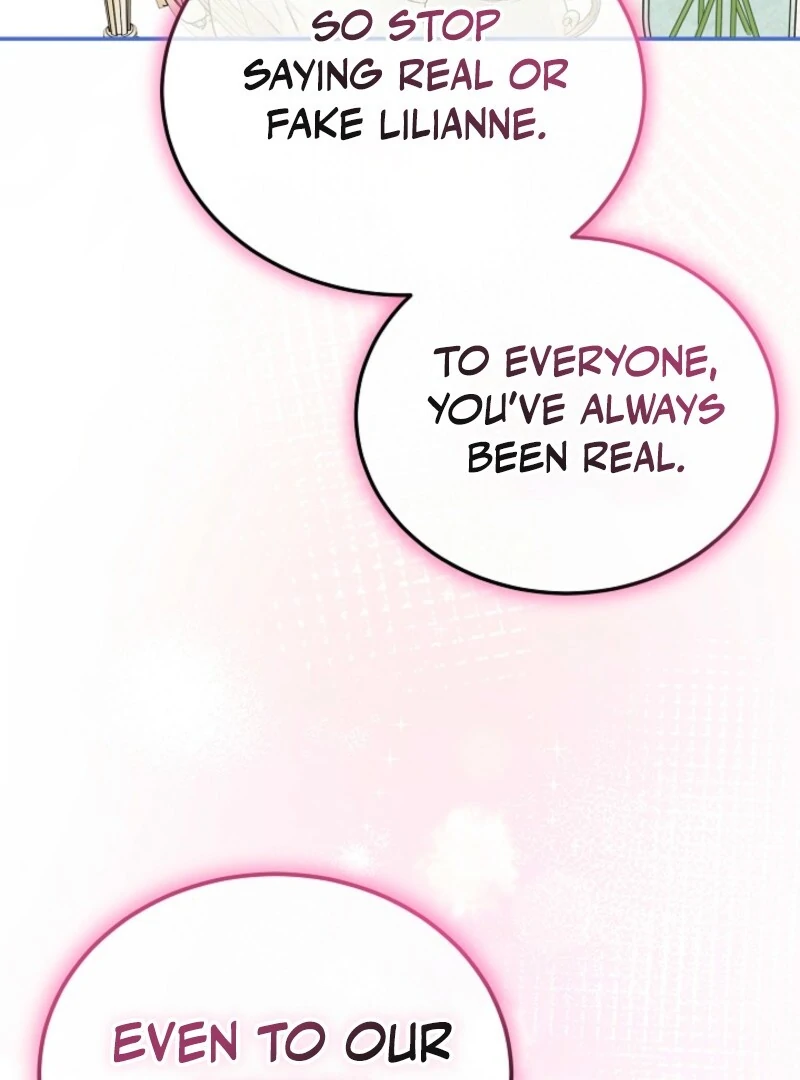 The Little Lady Behind The Scenes Chapter 130 522 122