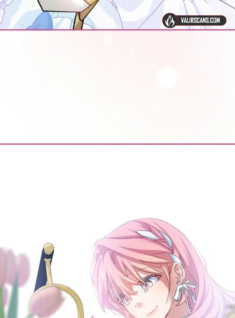 The Little Lady Behind The Scenes Chapter 130 524 124