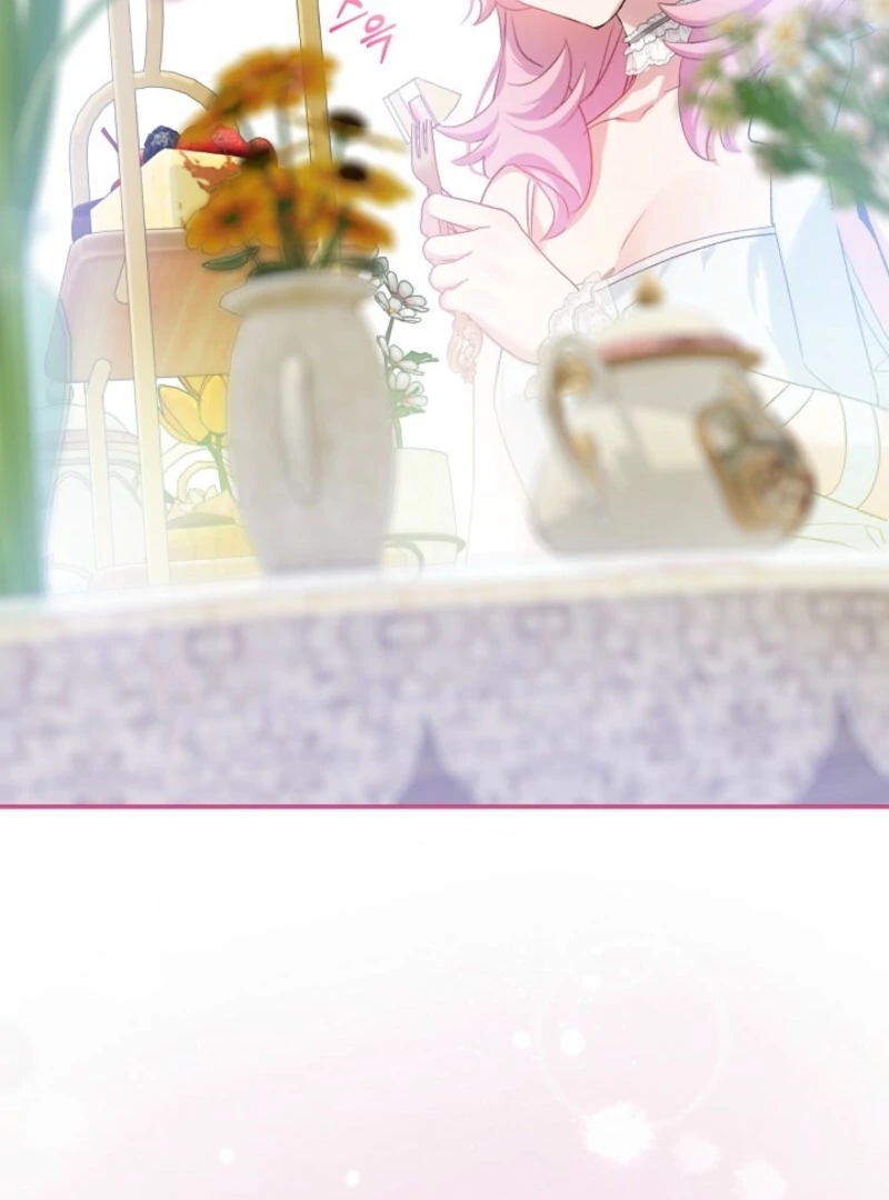 The Little Lady Behind The Scenes Chapter 130 525 125