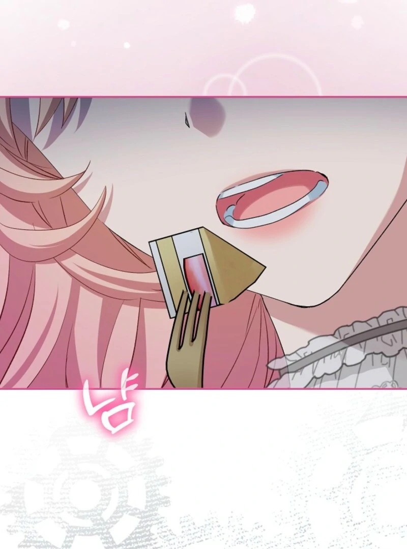 The Little Lady Behind The Scenes Chapter 130 526 126