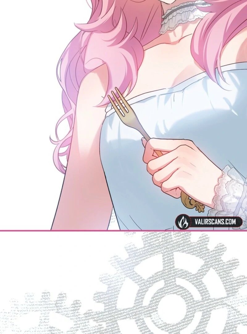 The Little Lady Behind The Scenes Chapter 130 528 128