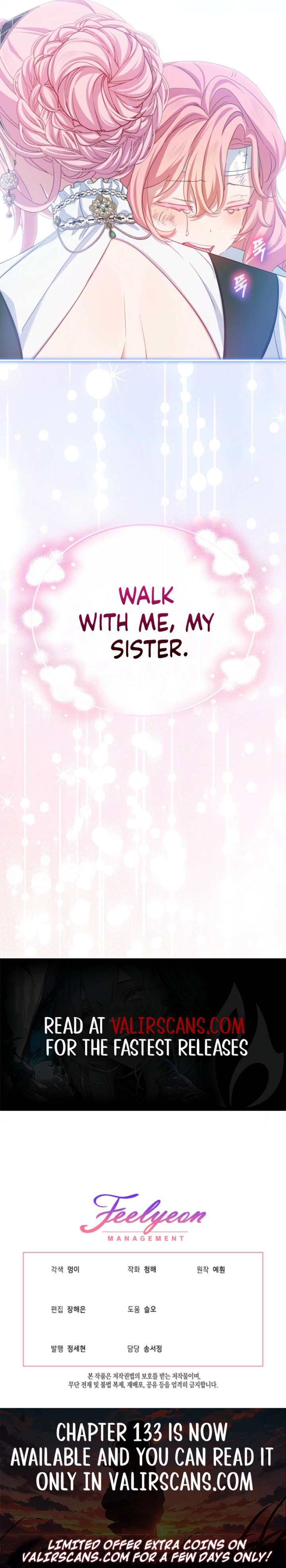 The Little Lady Behind The Scenes Chapter 131 47 10