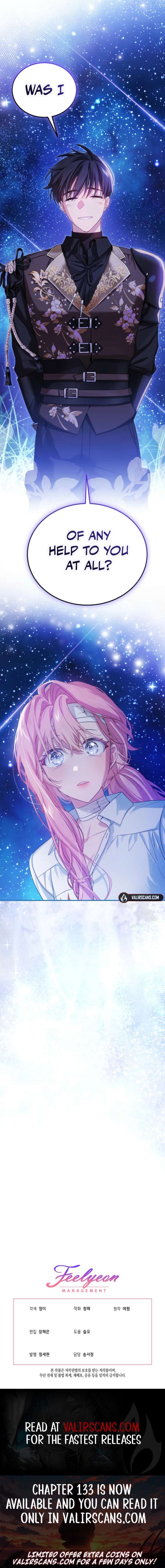 The Little Lady Behind The Scenes Chapter 132 43 9