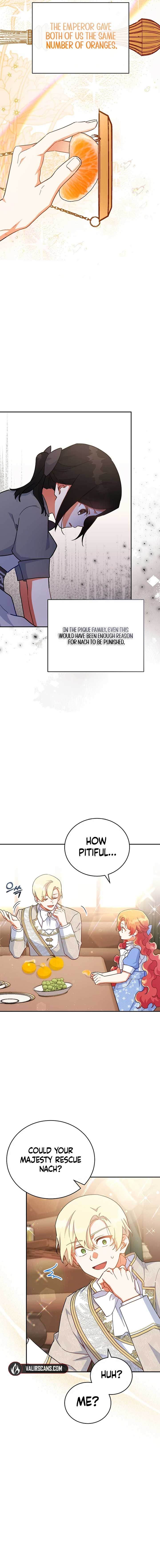 The Little Lord Who Makes Flowers Bloom Chapter 48 55 03