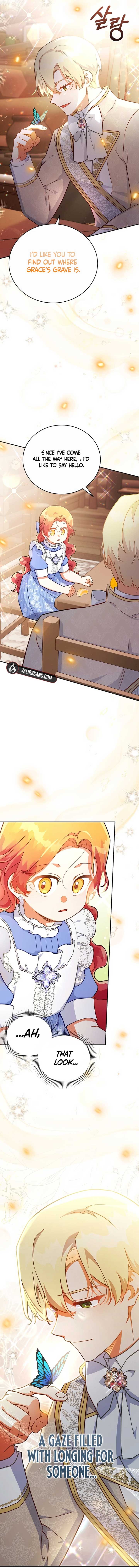 The Little Lord Who Makes Flowers Bloom Chapter 48 59 07