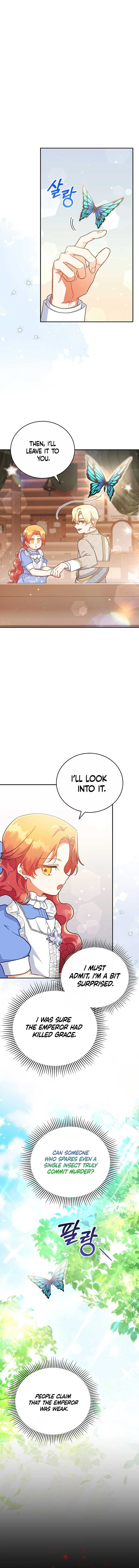 The Little Lord Who Makes Flowers Bloom Chapter 48 60 08