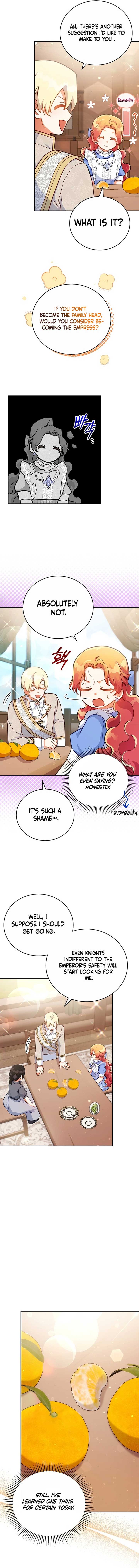 The Little Lord Who Makes Flowers Bloom Chapter 48 62 10