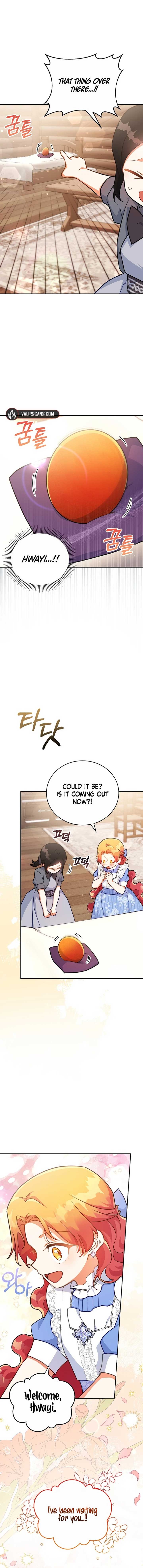 The Little Lord Who Makes Flowers Bloom Chapter 48 66 14