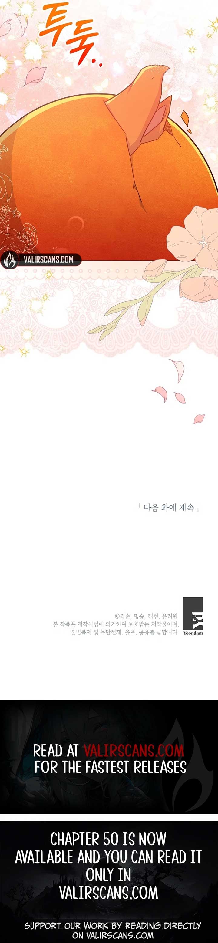 The Little Lord Who Makes Flowers Bloom Chapter 48 67 15