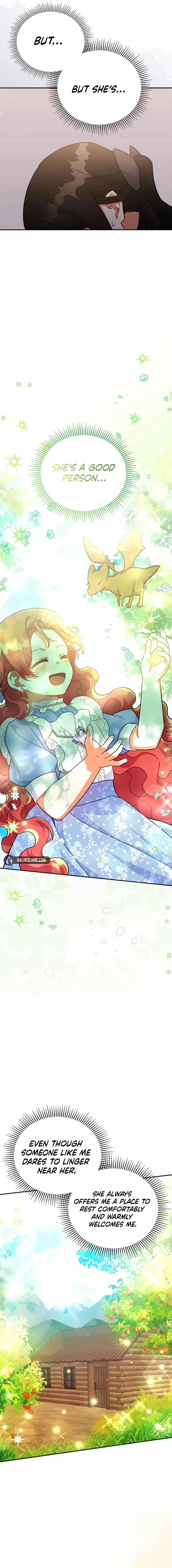 The Little Lord Who Makes Flowers Bloom Chapter 49 73 ch 49 12