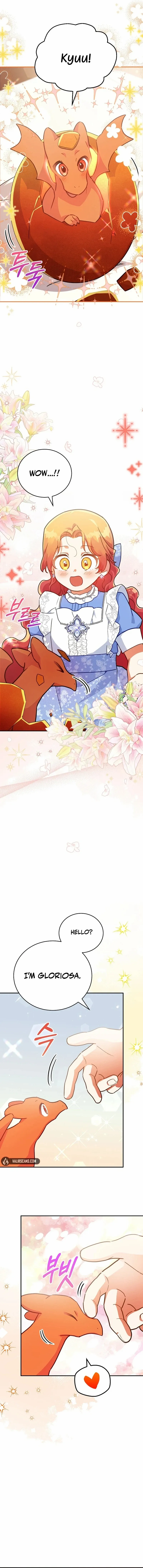 The Little Lord Who Makes Flowers Bloom Chapter 49 63 ch 49 2