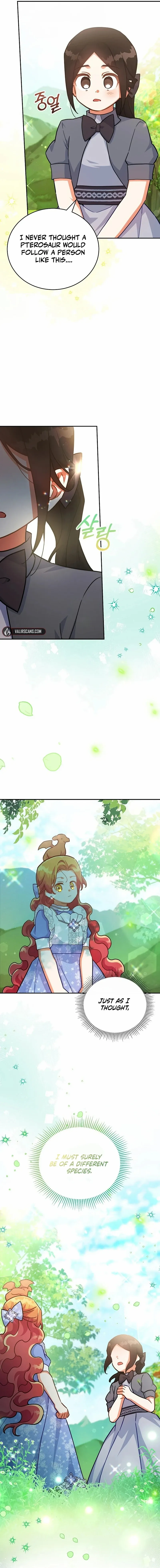 The Little Lord Who Makes Flowers Bloom Chapter 49 66 ch 49 5