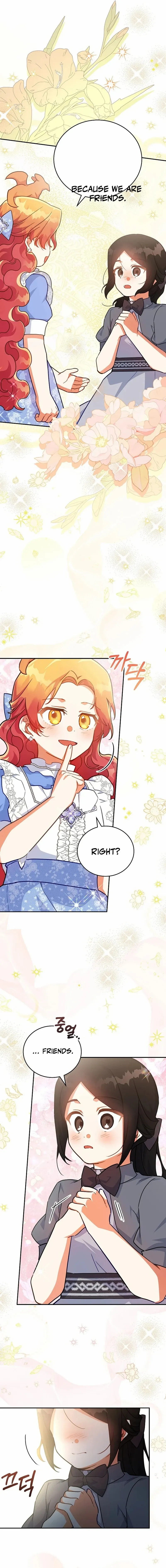 The Little Lord Who Makes Flowers Bloom Chapter 49 68 ch 49 7