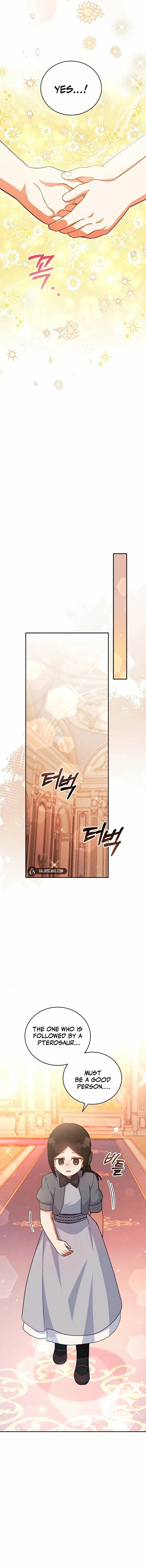 The Little Lord Who Makes Flowers Bloom Chapter 49 69 ch 49 8