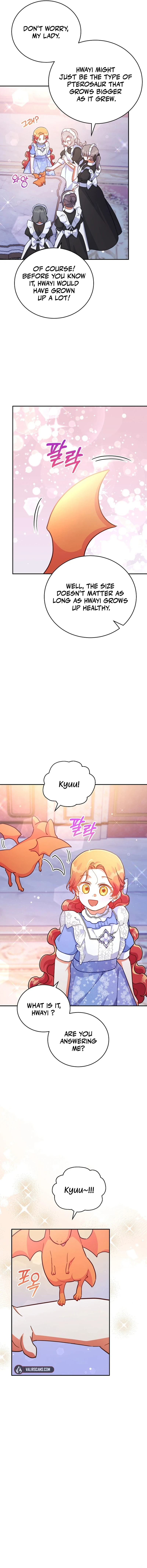 The Little Lord Who Makes Flowers Bloom Chapter 50 55 ch 50 3