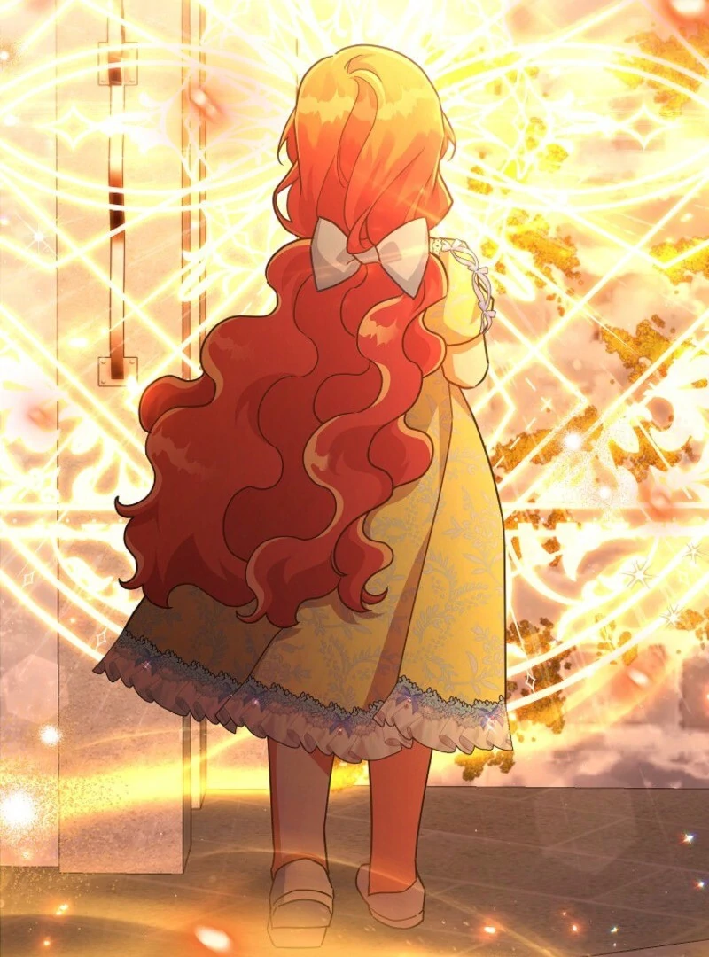 The Little Lord Who Makes Flowers Bloom Chapter 66 482 ch 66 109