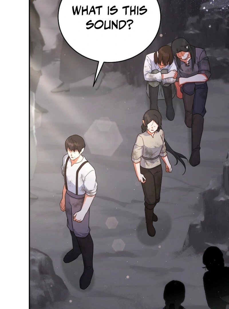 The Little Lord Who Makes Flowers Bloom Chapter 66 384 ch 66 11