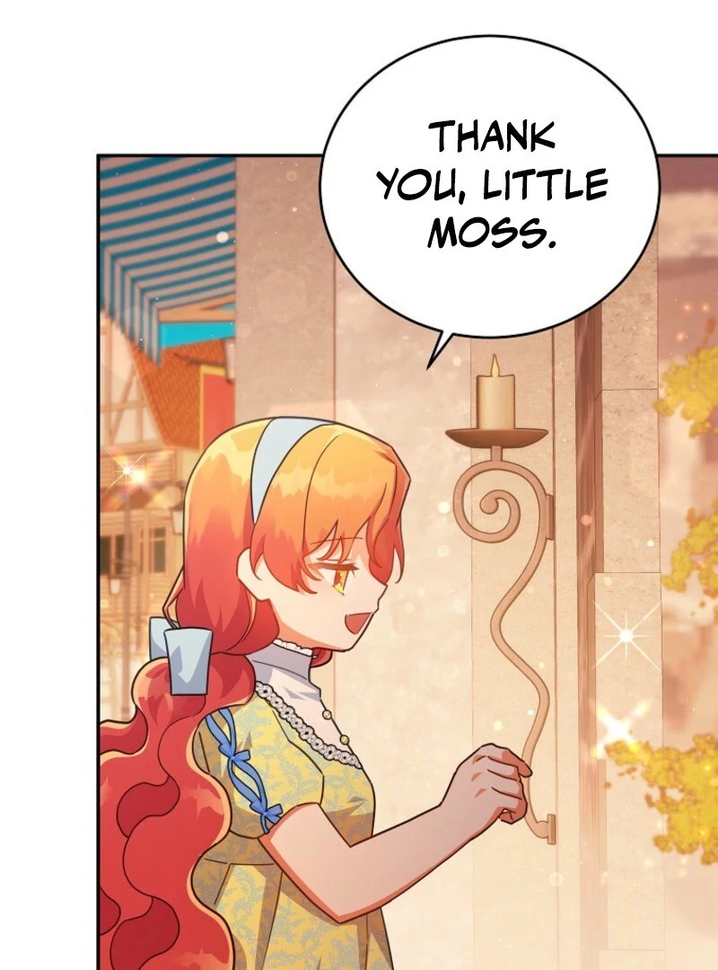 The Little Lord Who Makes Flowers Bloom Chapter 66 486 ch 66 113