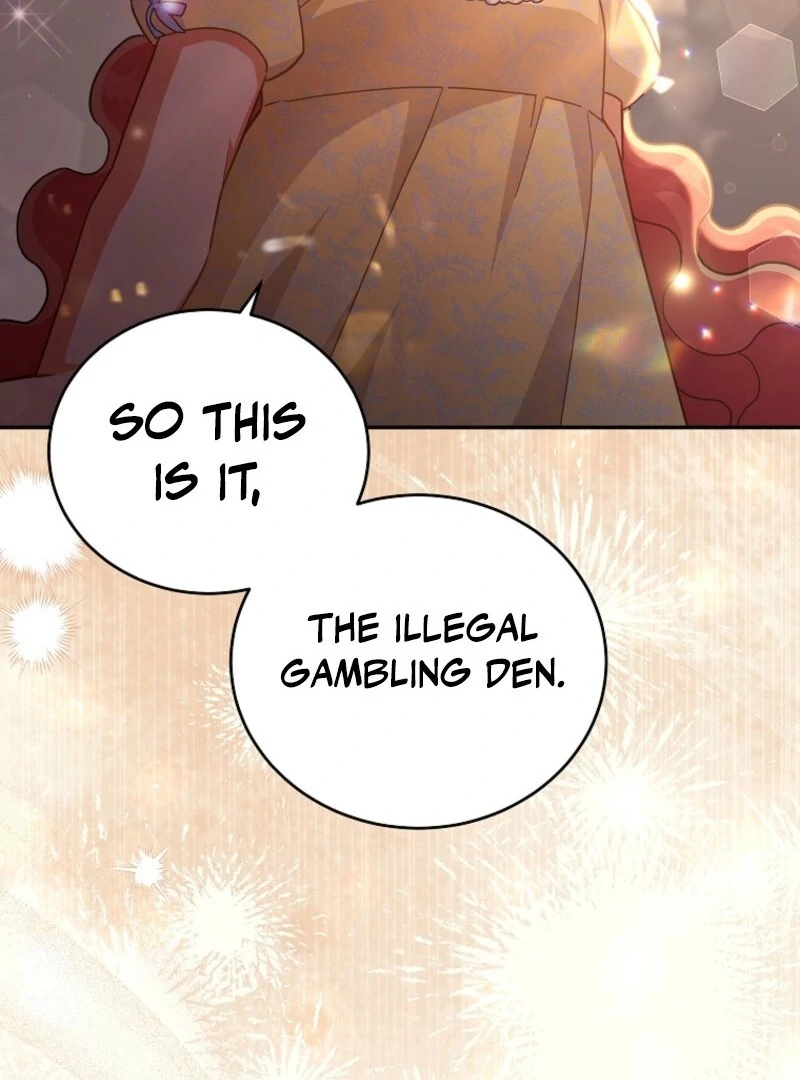 The Little Lord Who Makes Flowers Bloom Chapter 66 492 ch 66 119