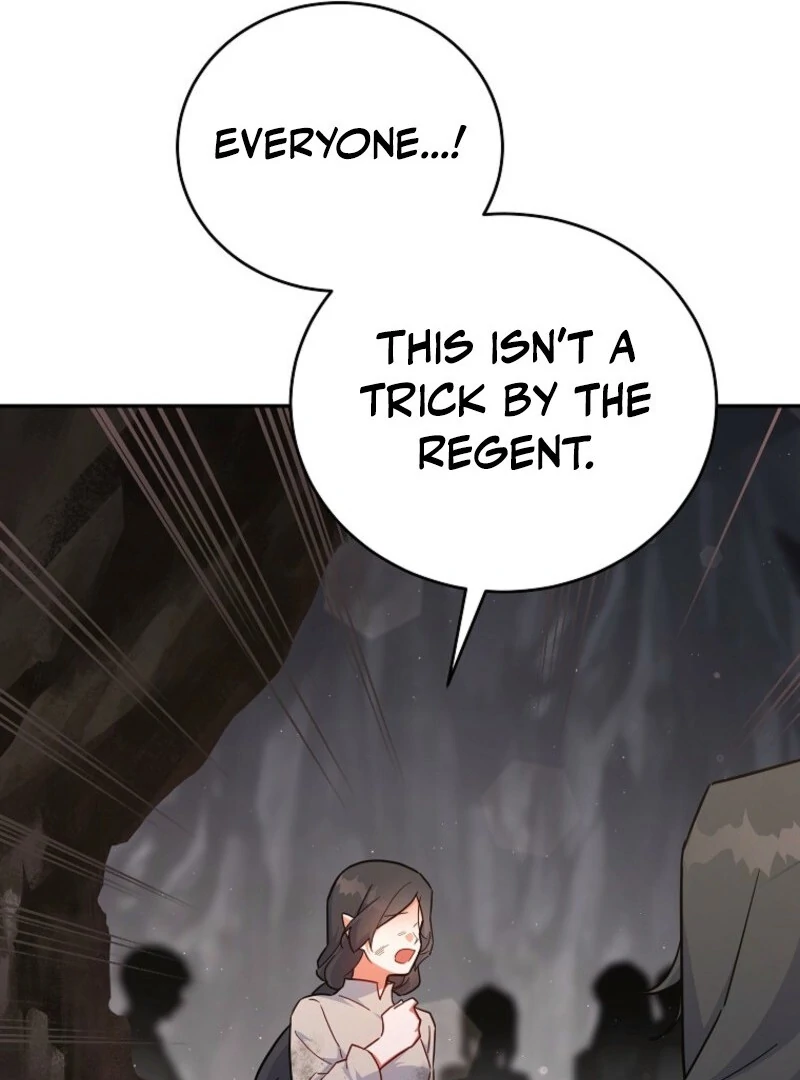 The Little Lord Who Makes Flowers Bloom Chapter 66 388 ch 66 15