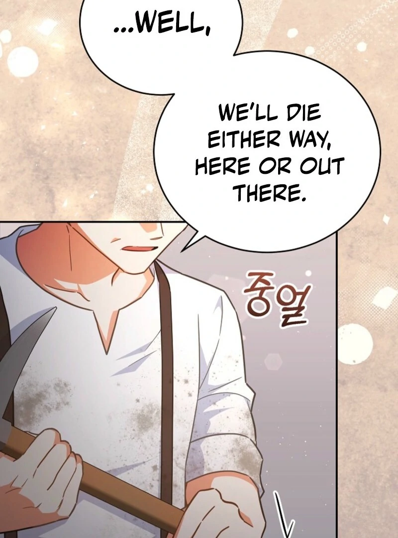 The Little Lord Who Makes Flowers Bloom Chapter 66 392 ch 66 19