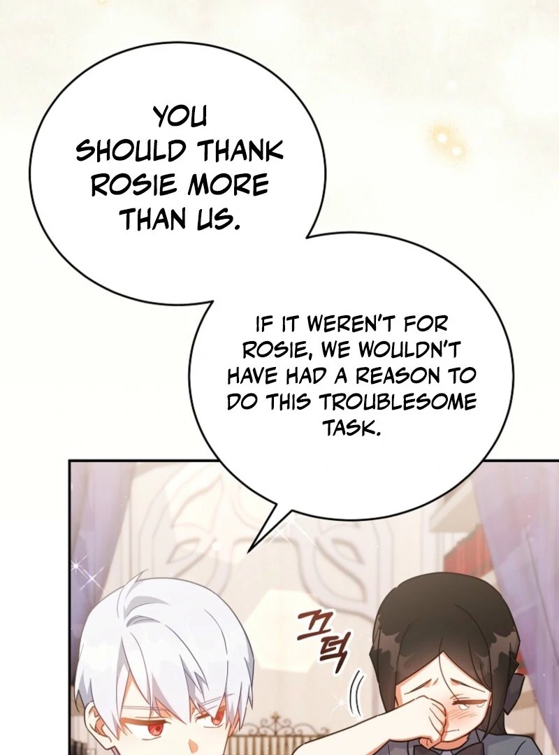 The Little Lord Who Makes Flowers Bloom Chapter 66 403 ch 66 30