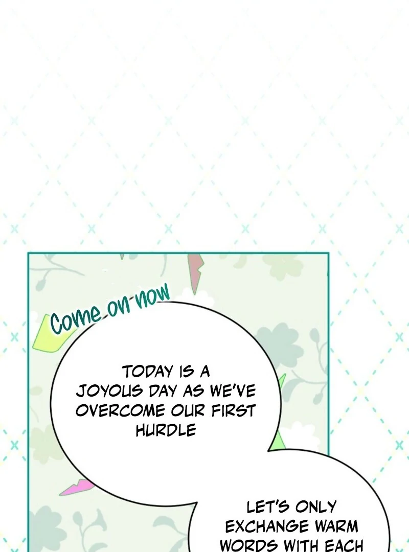 The Little Lord Who Makes Flowers Bloom Chapter 66 405 ch 66 32