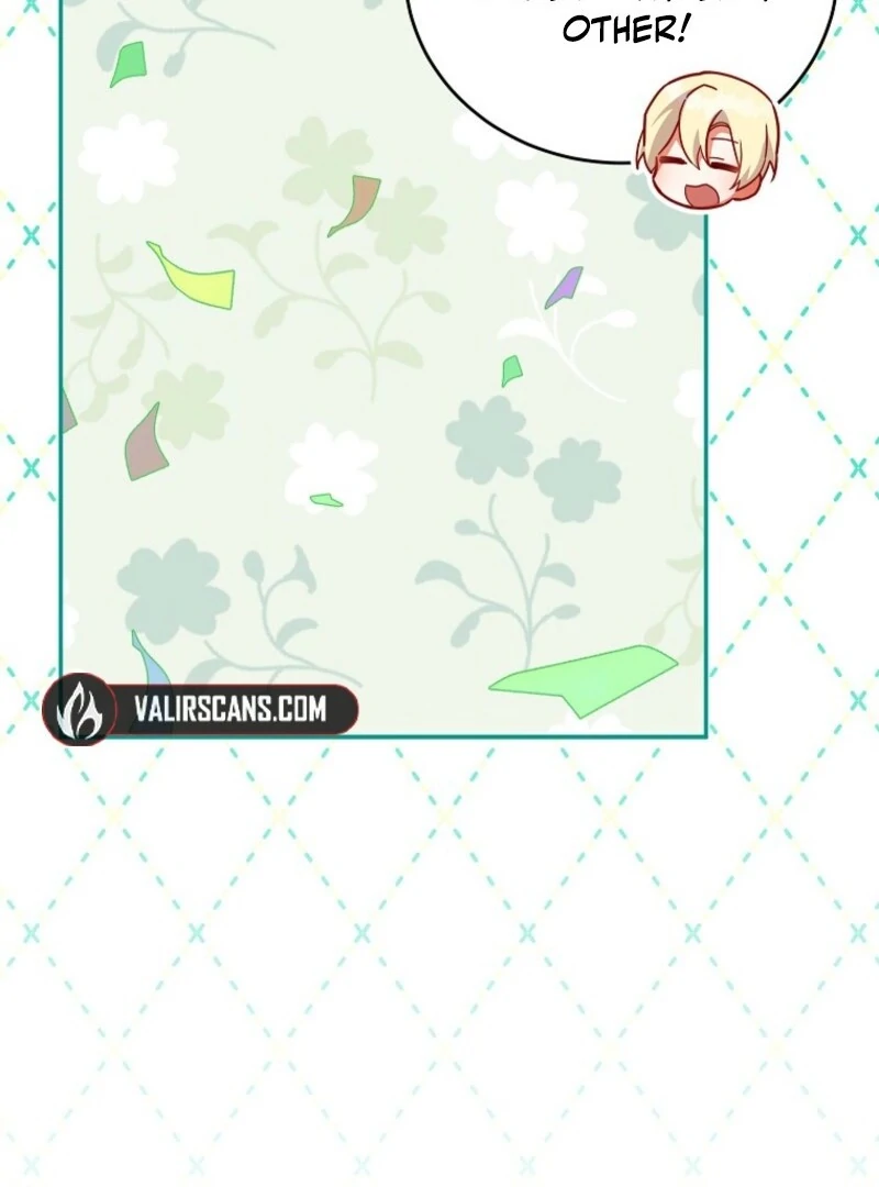 The Little Lord Who Makes Flowers Bloom Chapter 66 406 ch 66 33