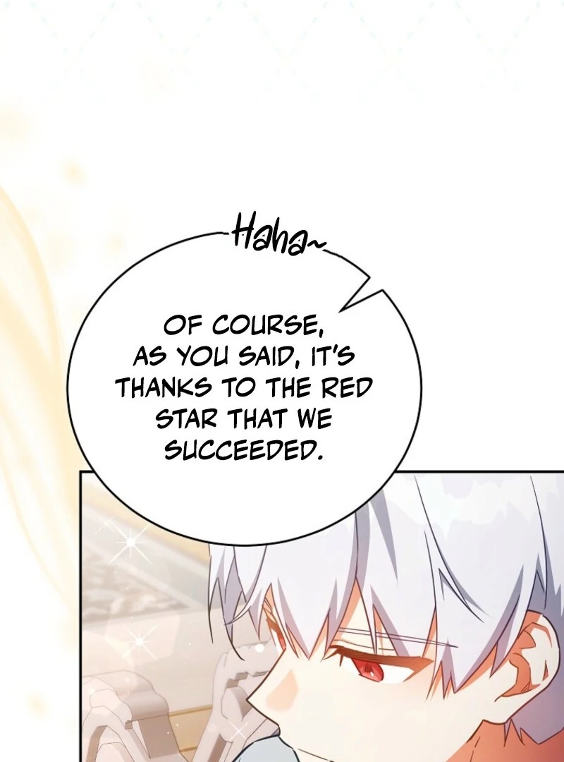 The Little Lord Who Makes Flowers Bloom Chapter 66 407 ch 66 34