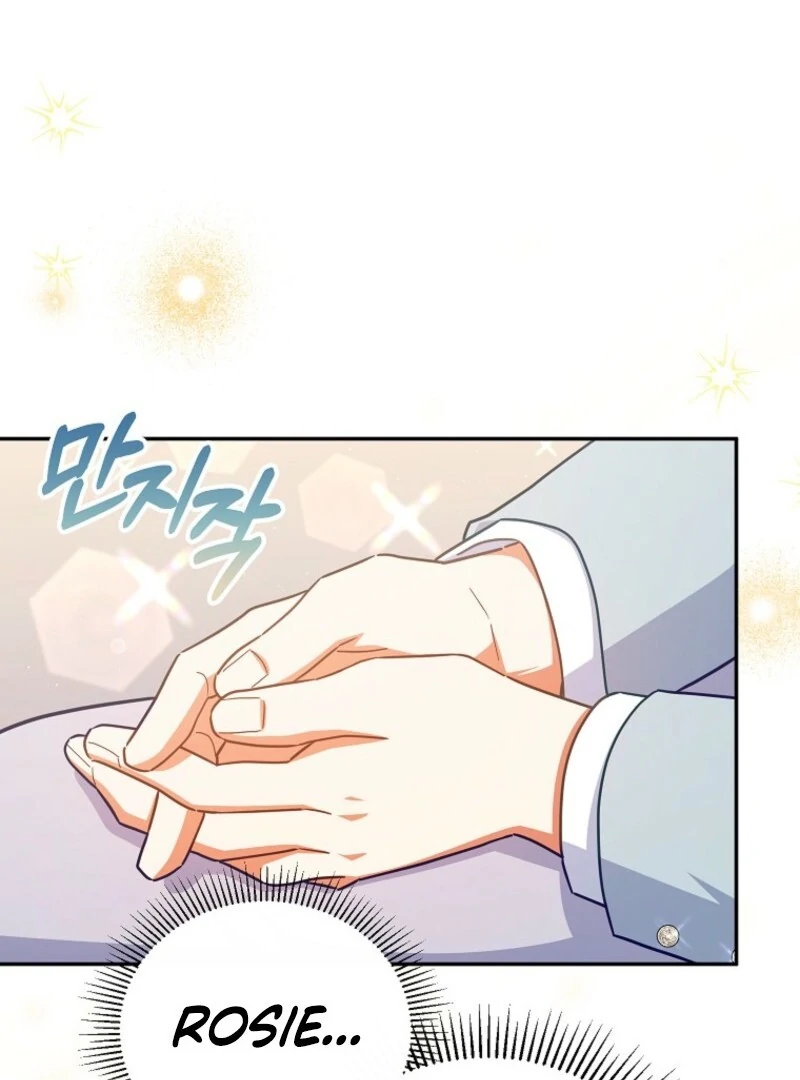 The Little Lord Who Makes Flowers Bloom Chapter 66 409 ch 66 36