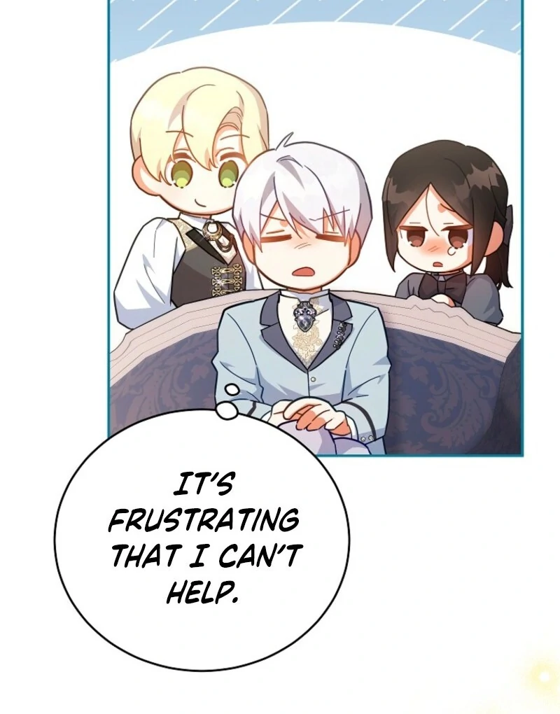 The Little Lord Who Makes Flowers Bloom Chapter 66 413 ch 66 40