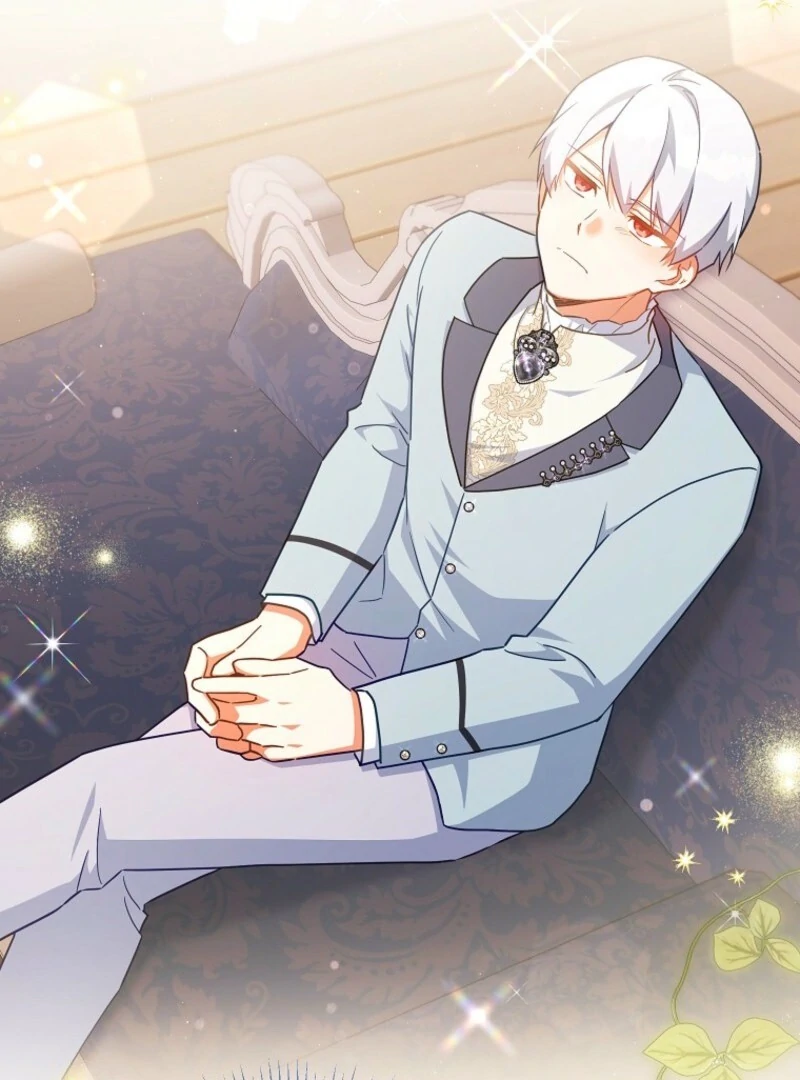 The Little Lord Who Makes Flowers Bloom Chapter 66 415 ch 66 42