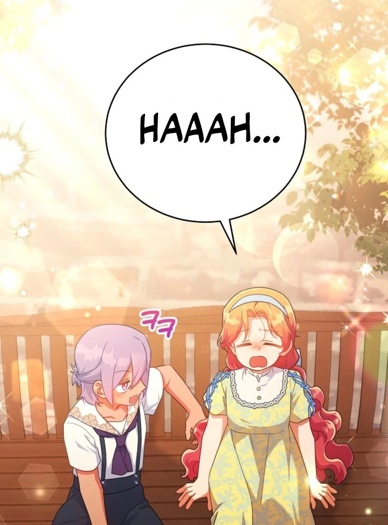 The Little Lord Who Makes Flowers Bloom Chapter 66 419 ch 66 46