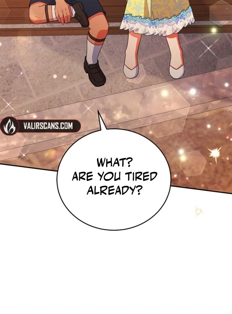 The Little Lord Who Makes Flowers Bloom Chapter 66 420 ch 66 47