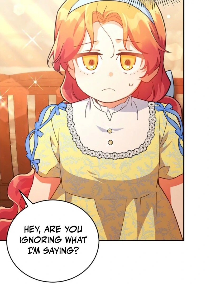 The Little Lord Who Makes Flowers Bloom Chapter 66 422 ch 66 49