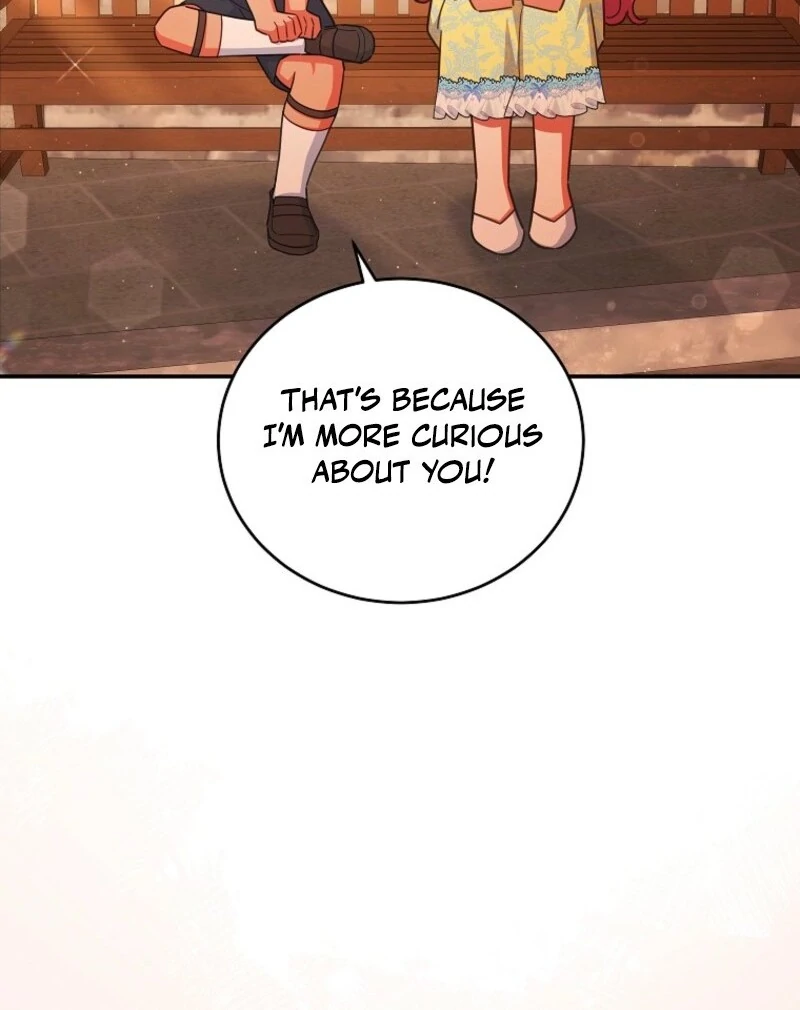 The Little Lord Who Makes Flowers Bloom Chapter 66 427 ch 66 54