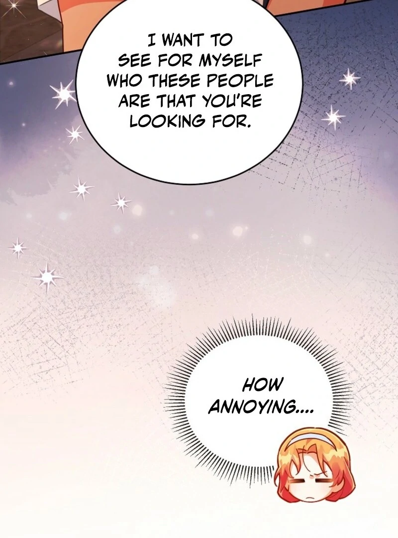 The Little Lord Who Makes Flowers Bloom Chapter 66 429 ch 66 56