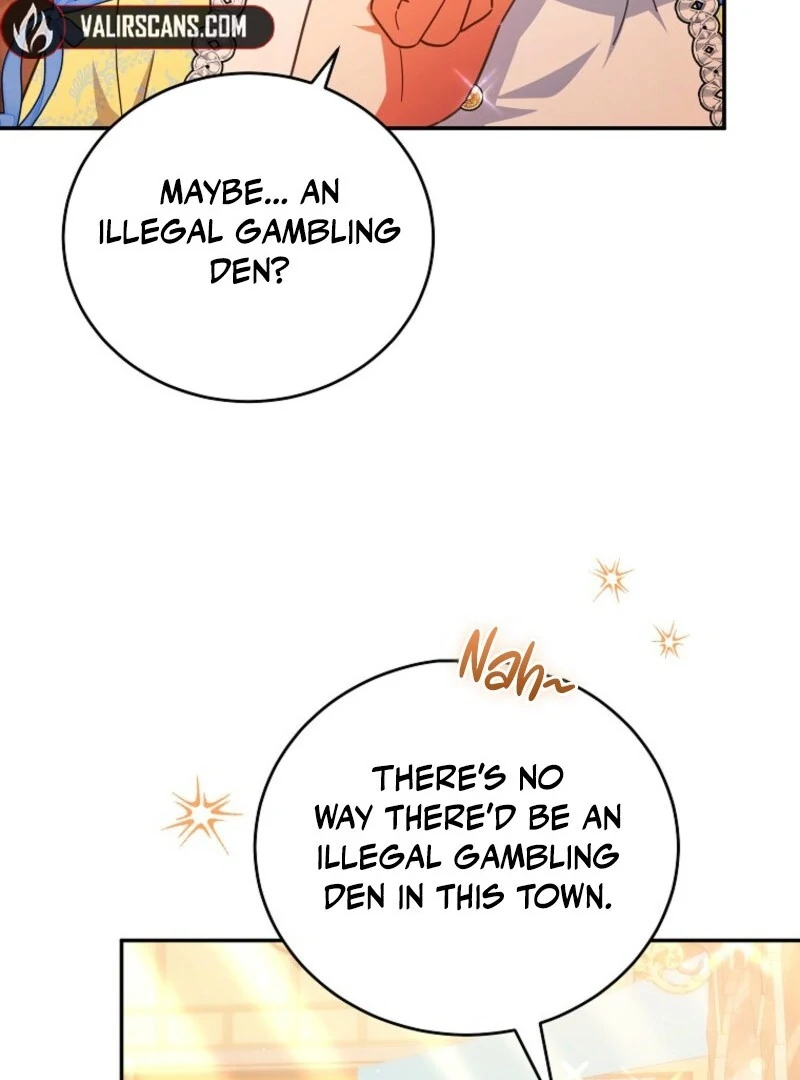 The Little Lord Who Makes Flowers Bloom Chapter 66 434 ch 66 61