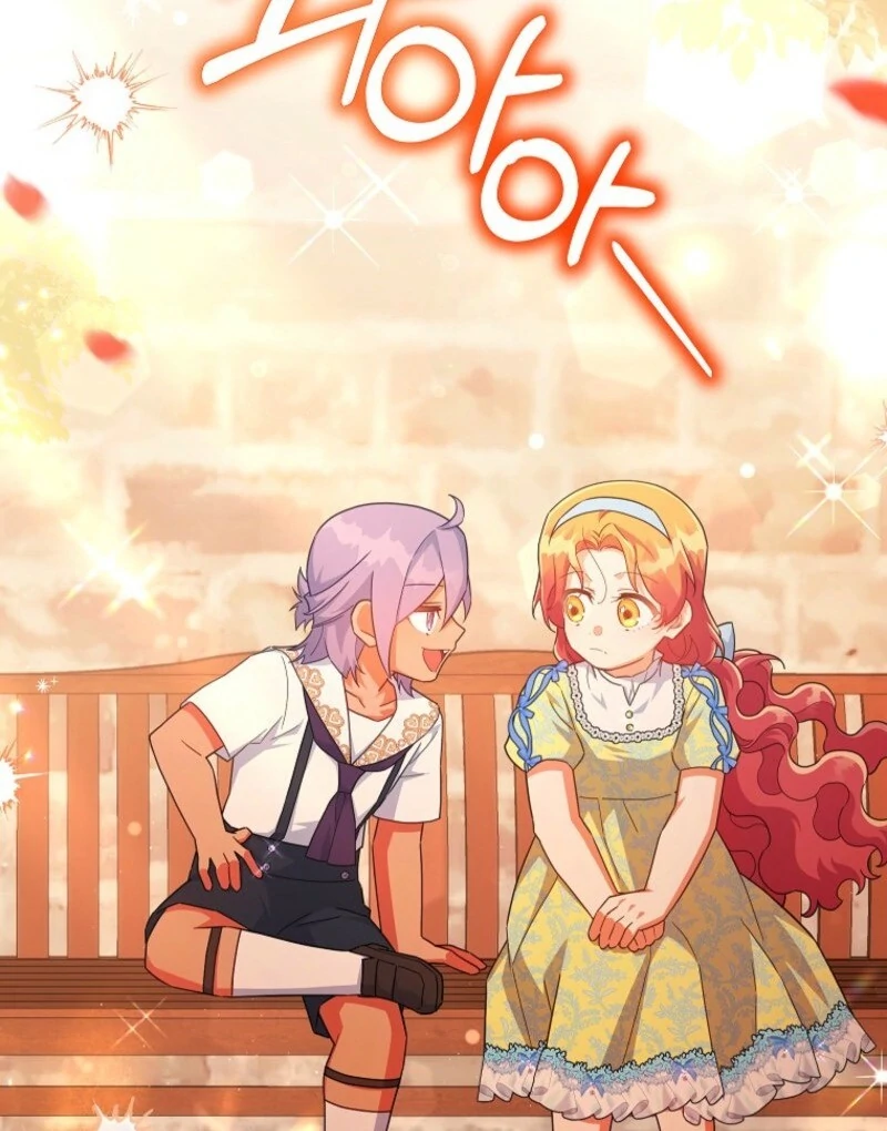 The Little Lord Who Makes Flowers Bloom Chapter 66 440 ch 66 67