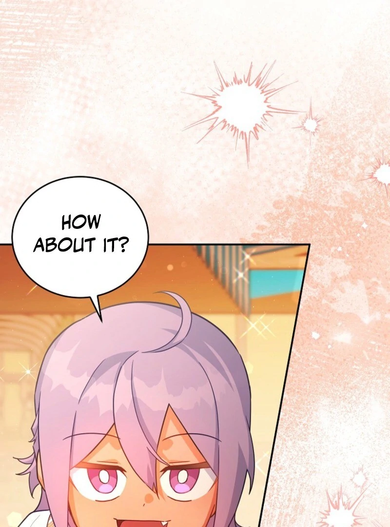 The Little Lord Who Makes Flowers Bloom Chapter 66 442 ch 66 69