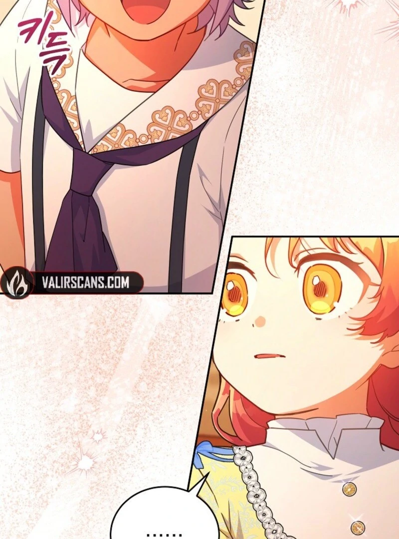 The Little Lord Who Makes Flowers Bloom Chapter 66 443 ch 66 70