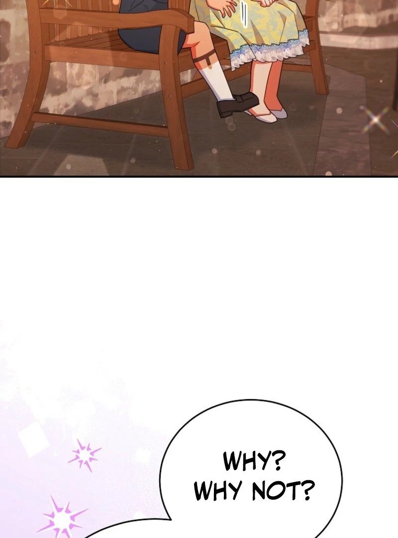 The Little Lord Who Makes Flowers Bloom Chapter 66 446 ch 66 73