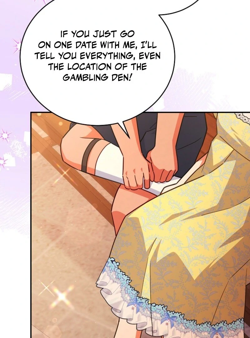 The Little Lord Who Makes Flowers Bloom Chapter 66 447 ch 66 74