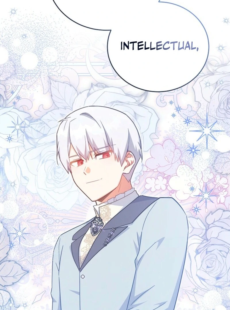 The Little Lord Who Makes Flowers Bloom Chapter 66 452 ch 66 79