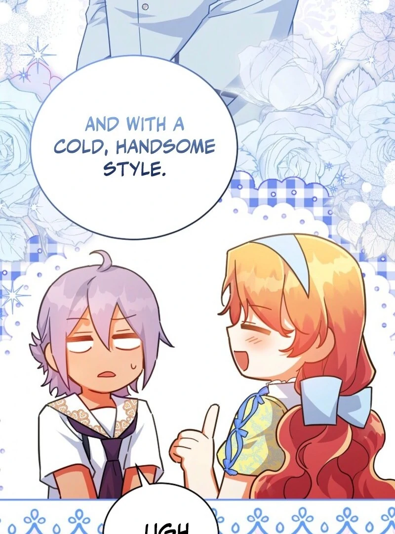 The Little Lord Who Makes Flowers Bloom Chapter 66 453 ch 66 80